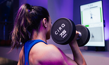 Circuit-training studio CIRQ appoints Tor Porter